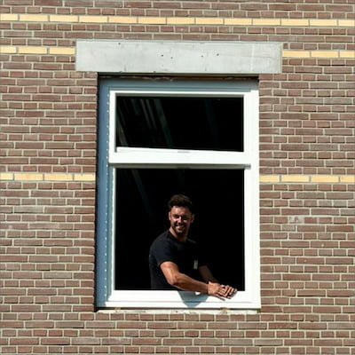 Bouwbedrijf GJ Middelweerd Gert-Jan