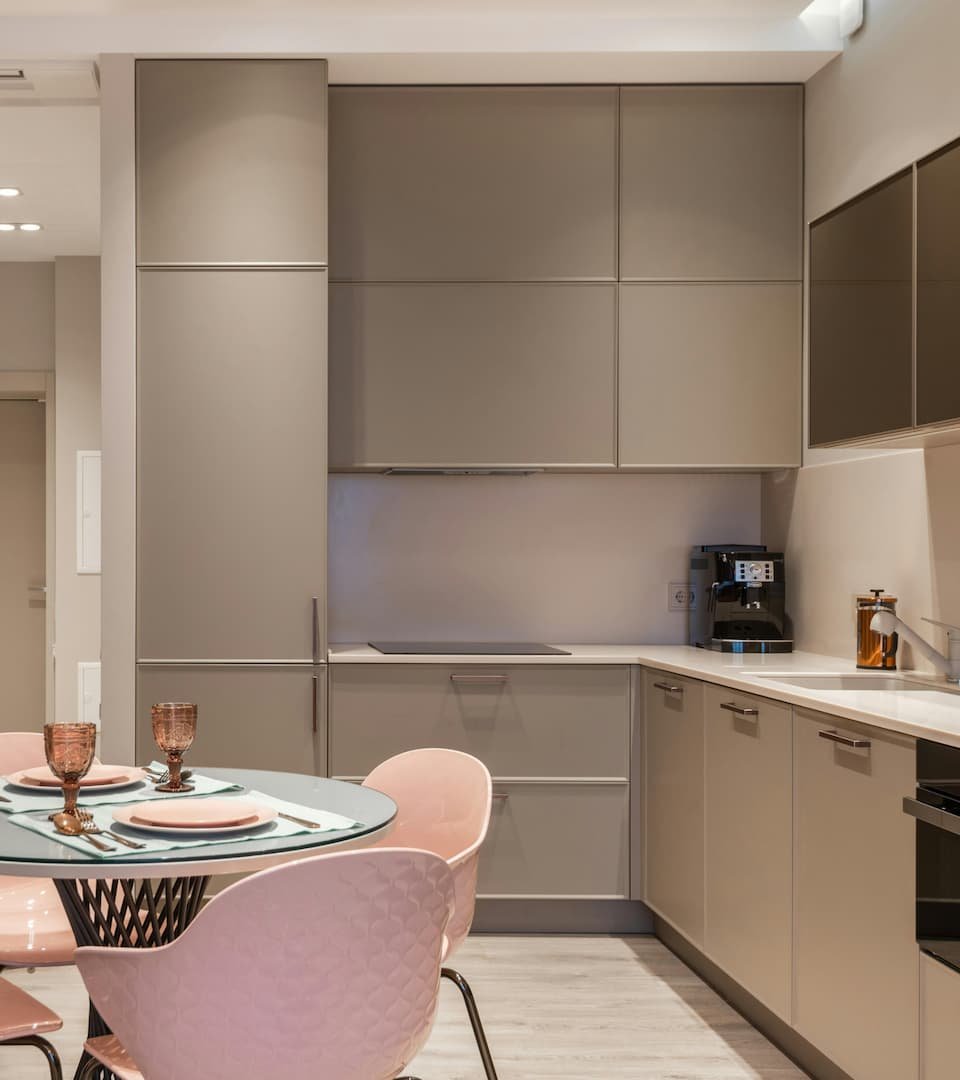 Bouwbedrijf Middelweerd voor uw keuken, keukens, interieur, nieuwbouw, verbouw en renovatei