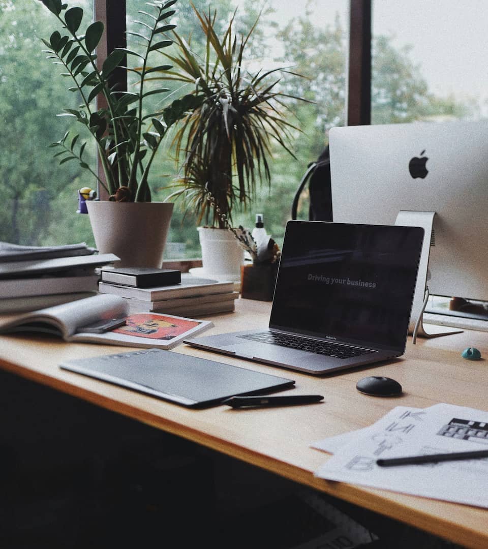 Ontwerp en planning. Interieur, nieuwbouw, verbouw, renovatie