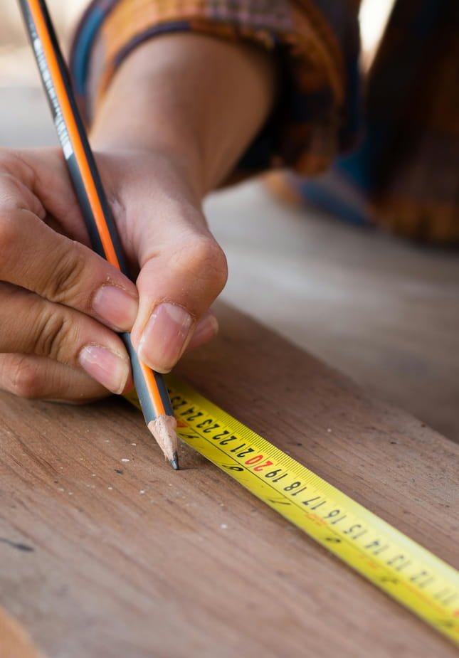 Bij Bouwbedrijf Middelweerd staat uw tevredenheid voorop.