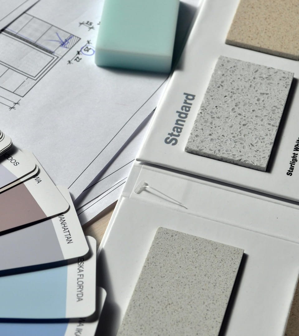 Duurzame nieuwbouw, duurzaam materiaal, duurzame materialen